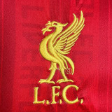 2013/2014 LIV Home Retro  Soccer Jersey