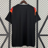 2024 Germany Black Special Edition Fans Soccer Jersey