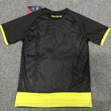 24/25 Botafogo  Black &Blue starry sky Training Shirts