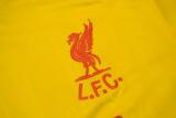 1985/1986 LIV Third Retro Soccer Jersey