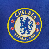 2006/2007 CHE Home Retro Soccer Jersey