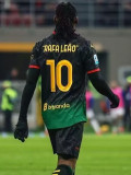 24/25 ACM Fourth Black Player Version  Soccer Jersey
