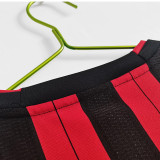 2013/2014 ACM Home Retro Soccer Jersey