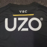 24/25 Vitória Away Fans Soccer Jersey