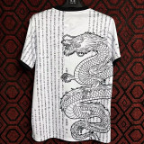 24/25 Japan Ancient White Dragon Fans Soccer Jersey (白龙 )