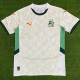 24/25 Cote d'Ivoire Away Fans Soccer Jersey