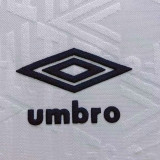 1992/1994 TOT Home White Retro Soccer Jersey