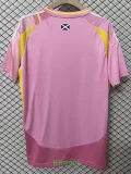 25-26 Scotland W Away Fans Soccer Jersey