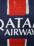 24/25 PSG Home  Player Version Soccer Jersey