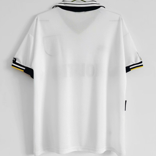 1994/1995 TOT Home Retro Soccer Jersey