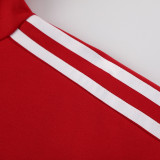 25/26  RMA Year of the Snake Commemorative Edition Red Hoodie Set