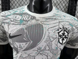 25/26 Brazil Eagle's Head Special Edition  Player Version Soccer Jersey