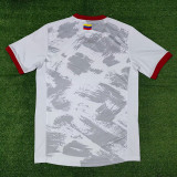 2023 Venezuela Away Fans Soccer Jersey