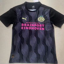 24/25 PSV Black Training Short Sleeves 24/25 PSV Black Training Short Sleeves