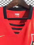 2008/2009 Flamengo Third Retro Soccer Jersey