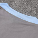 24/25  TOT Grey Tank top and shorts suit