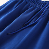 24/25  Netherlands Blue Jacket Tracksuit（01）