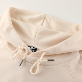 24/25 RMA Light Pink Hooded  Tracksuit