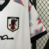 2024 Japan  Super Racing Edition Fans Soccer Jersey