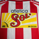 1998/1999 Chivas Home Retro Soccer Jersey