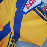 1997/1998 Tigres UANL Home Retro Soccer Jersey