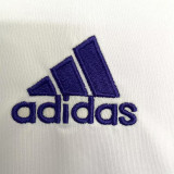 2007/2008 RMA Home Retro Soccer Jersey