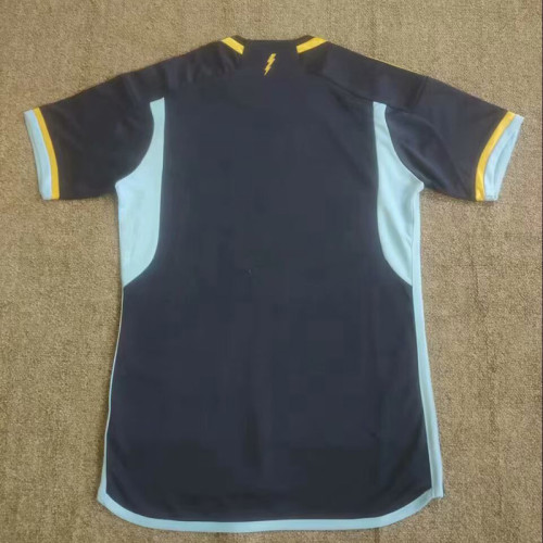 24/25 Philadelphia Union  Home Fans Soccer Jersey