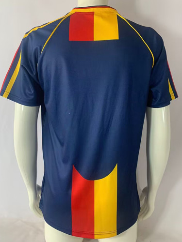 1998/1999 Galatasaray Third Retro  Soccer Jersey