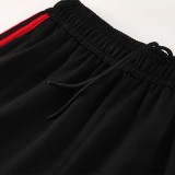 24/25  Man Utd Red Jacket Tracksuit#01