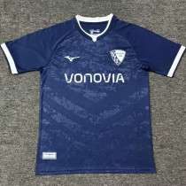 24/25 Bochum Home Fans Soccer Jersey 24/25 Bochum Home Fans Soccer Jersey