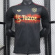 25/26 Man Utd Black Special Edition Player Version Soccer Jersey