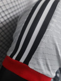 23/24 Japan Lion Head Black Special Edition Player Version Soccer Jersey(狮子头黑色)