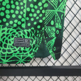 22/23 Nigeria Home Fans Soccer Jersey