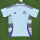 2024 Scotland  Away  Fans Soccer Jersey