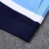 25/26 RMA  Sky Retro Jacket Tracksuit#F03