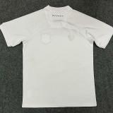 24/25 Ceara Sporting White Special Edition Fans Soccer Jersey
