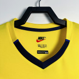 2000/2001 ARS Away Retro Soccer Jersey