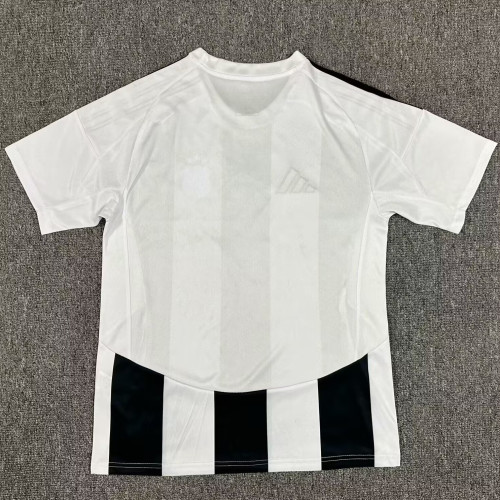 24/25 Besiktas Third Fans Soccer Jersey