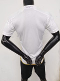 24/25 LA Galaxy Home Player Version Soccer Jersey