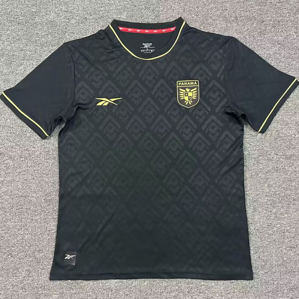 25/26  Panama Away Fans Soccer Jersey