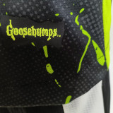 25/26 Columbus Crew Away Player Version Soccer Jersey