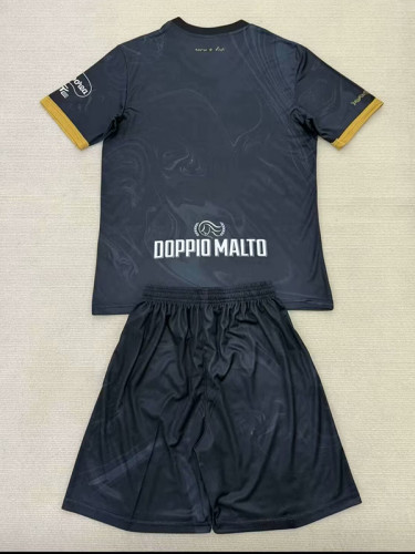 24/25 Cagliari Home Third Soccer Jersey