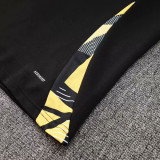 24/25 RMA Black Half Pull Kids Tracksuit  (半拉链、童装)