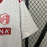 24/25 ST Louis City White Fans Soccer Jersey