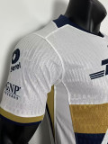 25/26 Chivas Home  Player Version Soccer Jersey
