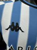 24/25 Avellaneda Home  Player Version Soccer Jersey