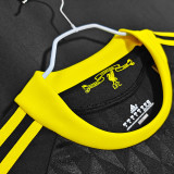 2010/2011 LIV Third Retro Soccer Jersey