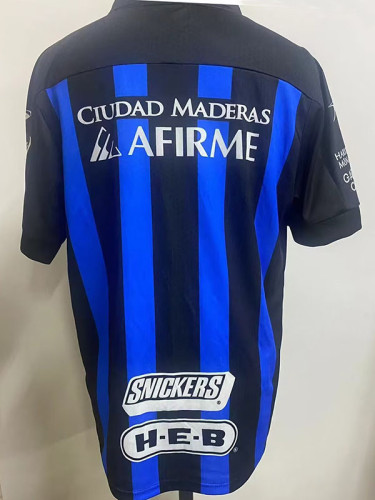 24/25 Querétaro Home Fans Soccer Jersey