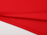 2024 NK Red Black Half Zipper Sportswear # NB07(半拉链)
