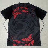 24/25 LIV  Black Special Edition  Fans Soccer Jersey